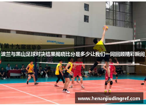 波兰与黑山足球对决结果揭晓比分是多少让我们一同回顾精彩瞬间