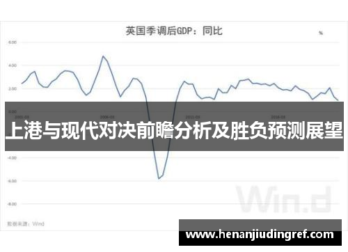 上港与现代对决前瞻分析及胜负预测展望