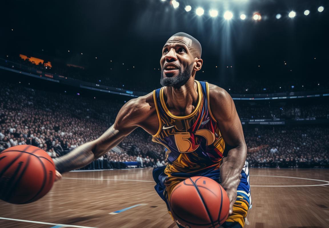 斯蒂芬·库里季后赛三分命中总数超越迈克尔·乔丹，金州勇士不敌篮网大胜